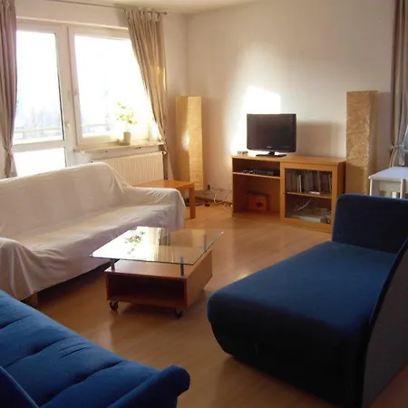 Ibis Apartment