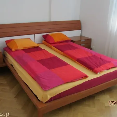 Ibis * Warschau
