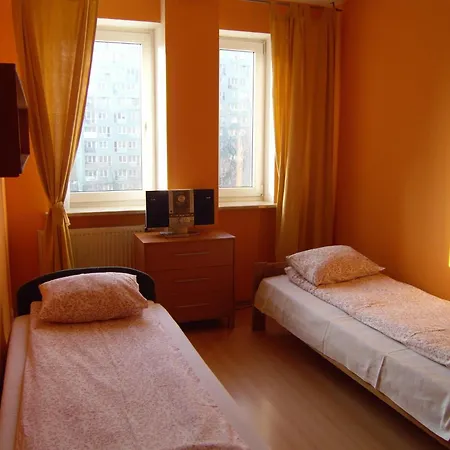Ibis Apartment Warsaw