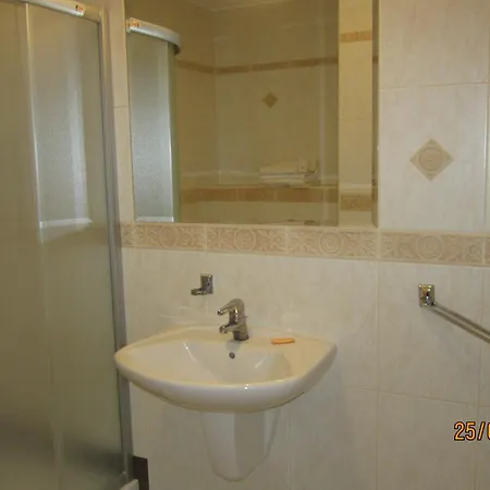 Apartment Ibis