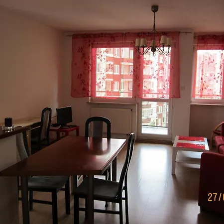Apartment Ibis *